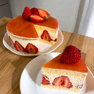 苺のスクエアショートケーキ No 350 レシピ 作り方 By 楽天出店店舗 浅井商店 楽天レシピ 苺のスクエアショートケーキ No 350 レシピ 作り方 By 楽天出店店舗 浅井商店 楽天レシピ